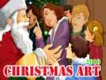 Christmas Art 2019