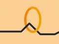 Circle and Line