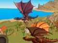 Dragon Simulator