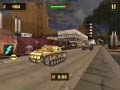 War Machines: Tank Battle