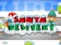 Santa Delivery