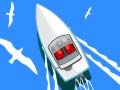 Drive Boat