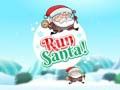 Run Santa