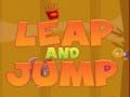 Leap and Jump