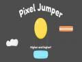 Pixel Jumper