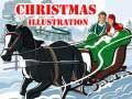 Christmas Illustration