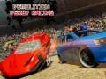 Demolition Derby Racing