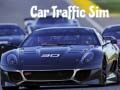 Car Traffic Sim