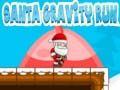 Santa Gravity Run
