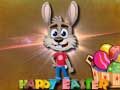 Easter Bunny Egg Hunting Easter Bunny Egg Hunting