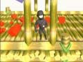 Ninja Runs 3d