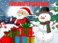 Findergarten Christmas