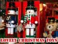 Lovely Christmas Toys
