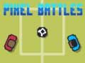 Pixel Battles