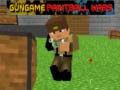 GunGame Paintball Wars