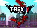 T-REX N.Y. Online