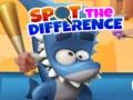 Spot The Differences