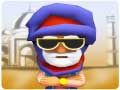 Prince Rash Adventure