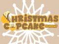 Christmas Cupcake Match 3