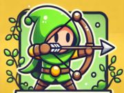 Archer Legend