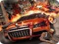 New Zombie Dead Highway