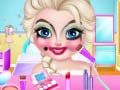 Naughty Baby Elsa's Weekend