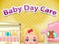 Baby Day Care