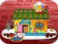 Perfect Christmas Cottage