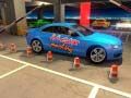 La Car Parking