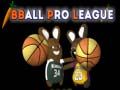 Bball pro league