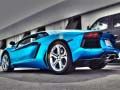 Sports Cars