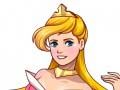 Kawaii Princess Dress Up Game