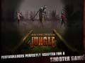 Walking Dead in Jungle