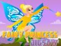 Fairy Princess Jigsaw Fairy Princess Jigsaw