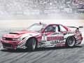 Drifting Cars