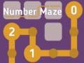 Number Maze