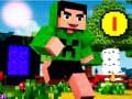 Block Craft Jumping