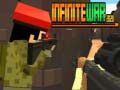 Infinite War 2020