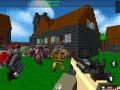Best Combat Arena