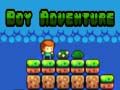 Boy Adventure