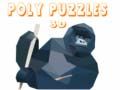 Poly Puzzles 3D