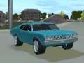 Project Car Physics Simulator Ireland