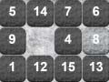 Classic Slide Puzzle