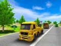 Transport Driving Simulator Transport Driving Simulator