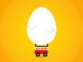 Save The Egg
