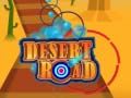 Desert Road