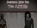 Slendrina Must Die The Asylum