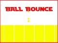 Ball Bounce