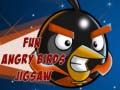 Fun Angry Birds Jigsaw