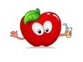 Sweet Apple Jigsaw